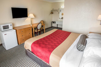 Motel Econo Lodge