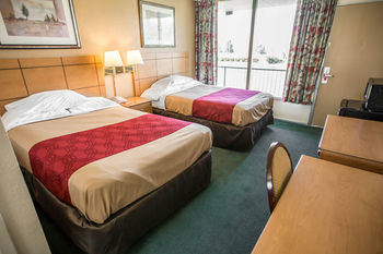 Motel Econo Lodge