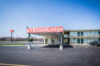 Motel Econo Lodge