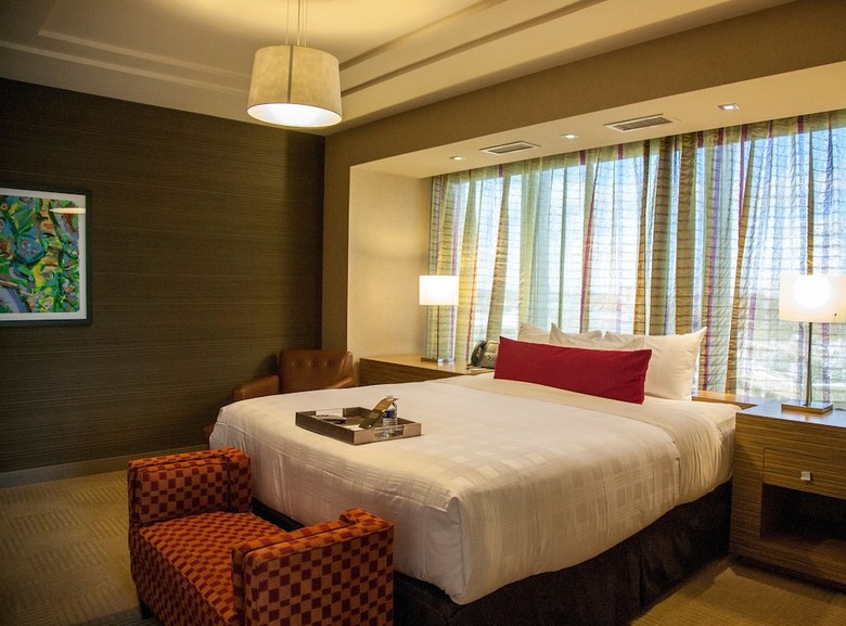 Hotel Mgm Grand Detroit