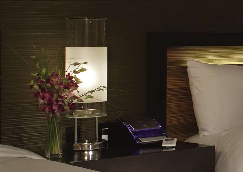 Hotel Mgm Grand Detroit