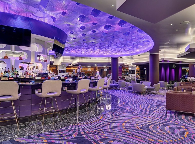 Hotel Mgm Grand Detroit