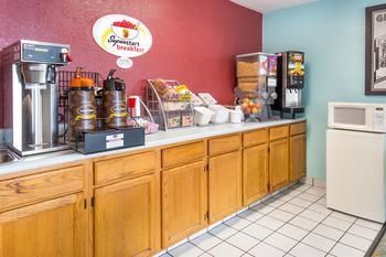 Motel Super 8 Bourbonnais/kankakee Area