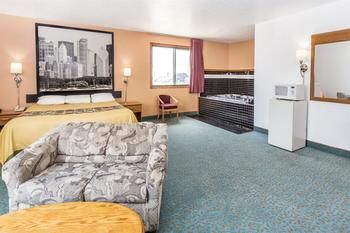 Motel Super 8 Bourbonnais/kankakee Area