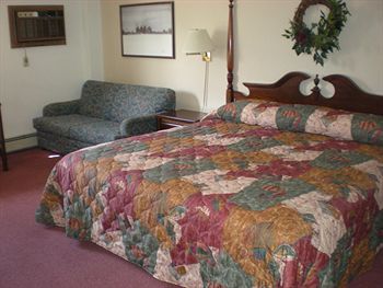 American Motel
