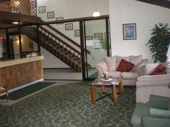 American Motel