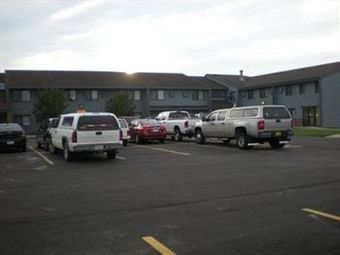 American Motel