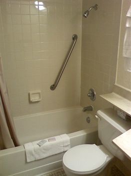 American Motel