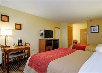 Motel Comfort Inn