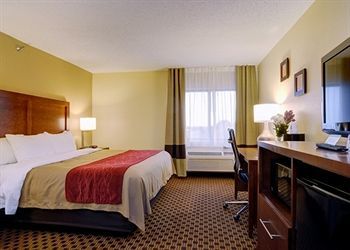 Motel Comfort Inn