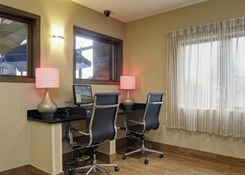 Motel Comfort Inn