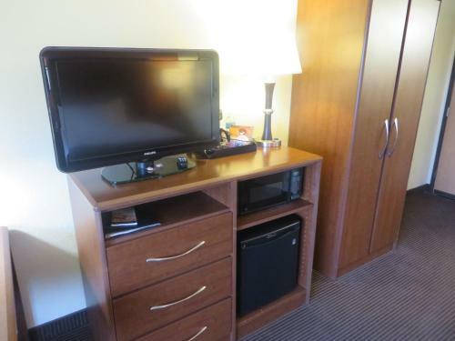 Hotel Americinn Lodge & Suites Worthington
