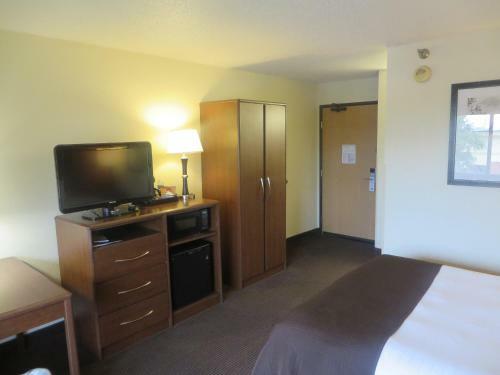 Hotel Americinn Lodge & Suites Worthington