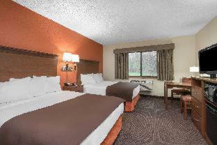Hotel Americinn Lodge & Suites Worthington