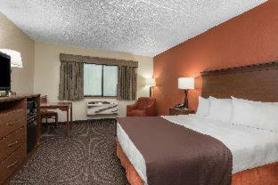 Hotel Americinn Lodge & Suites Worthington