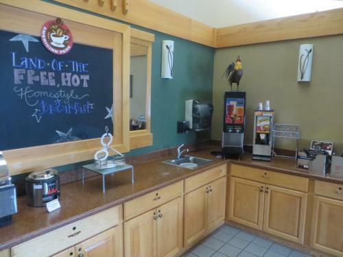 Hotel Americinn Lodge & Suites Worthington