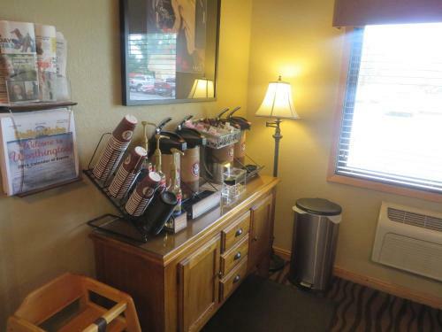 Hotel Americinn Lodge & Suites Worthington