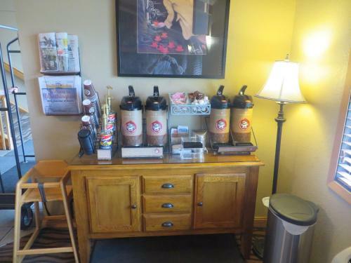 Hotel Americinn Lodge & Suites Worthington