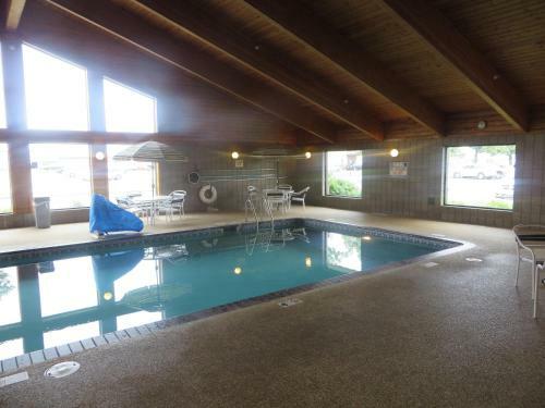 Hotel Americinn Lodge & Suites Worthington
