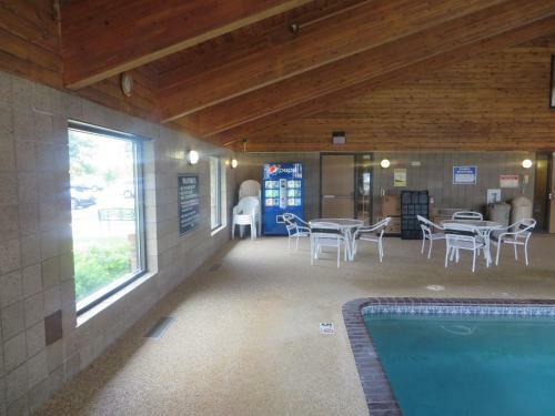 Hotel Americinn Lodge & Suites Worthington