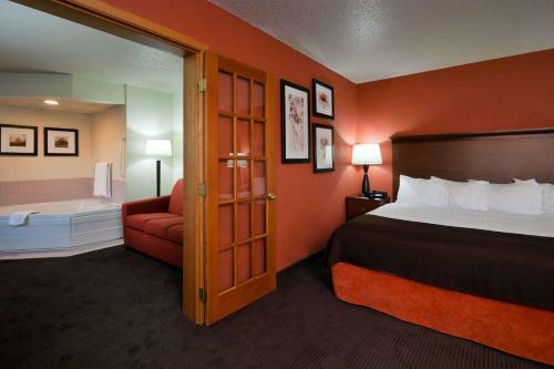 Hotel Americinn Lodge & Suites Worthington