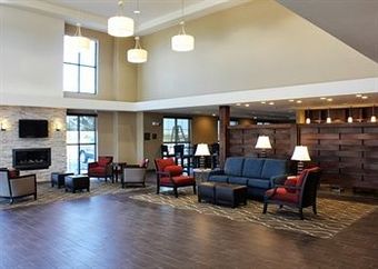 Hotel Comfort Suites And Conference Center