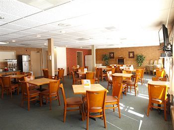 Motel Econo Lodge