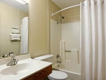 Hotel Super 8 Grand Rapids Mn
