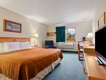 Hotel Super 8 Grand Rapids Mn