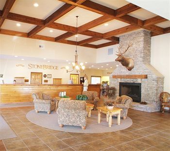 Apartamento Stonebridge Resort