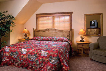 Apartamento Stonebridge Resort