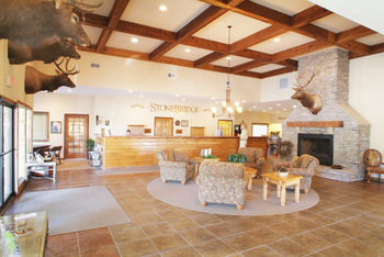 Apartamento Stonebridge Resort