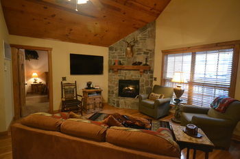 Apartamento Stonebridge Resort