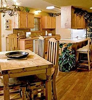 Apartamento Stonebridge Resort