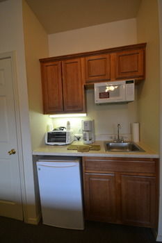 Apartamento Stonebridge Resort