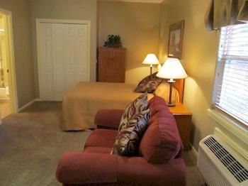 Apartamento Stonebridge Village Coa
