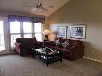 Apartamento Stonebridge Village Coa