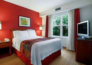 Aparthotel Residence Inn By Marriott Brockton