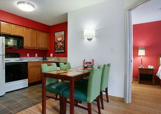 Aparthotel Residence Inn By Marriott Brockton