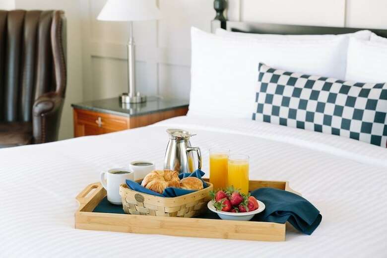 The Charles Hotel