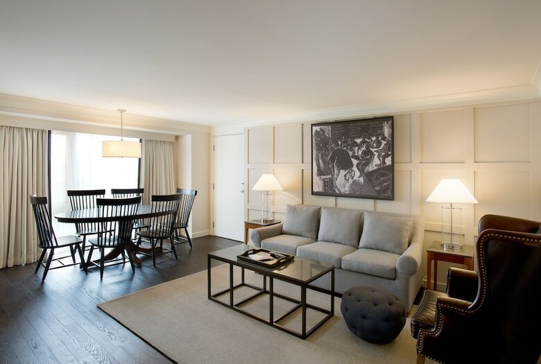 The Charles Hotel
