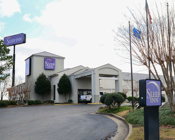 Hotel Sleep Inn Horn Lake