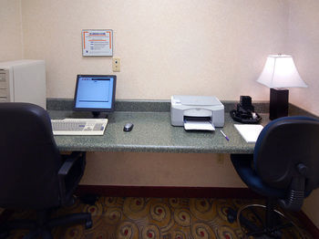 Hotel Sleep Inn Horn Lake