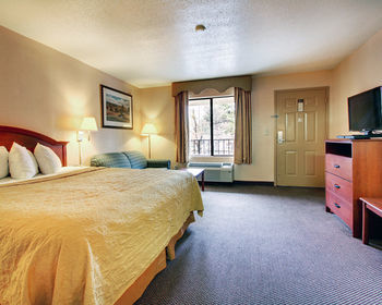 Hotel Quality Inn Ridgeland