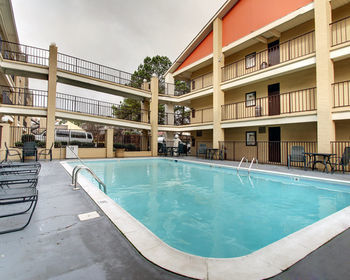 Hotel Quality Inn Ridgeland