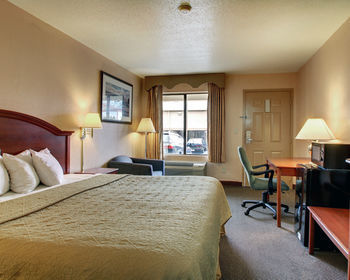 Hotel Quality Inn Ridgeland