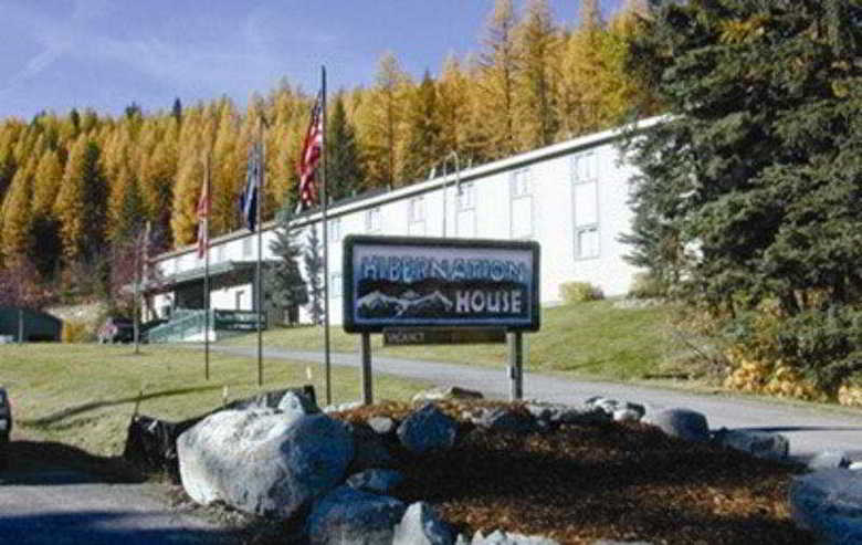 Hotel Hibernation House