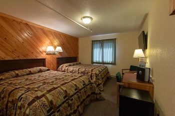 Hotel Hibernation House