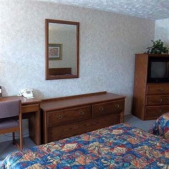 Circle S Motel Cozad
