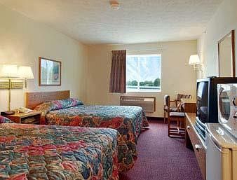 Hotel Super 8 Crete Ne